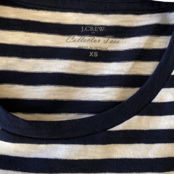 J.Crew blouse. - Picture 3 of 5